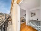Acheter Appartement 25 m2 Paris-15eme-arrondissement