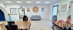 Vente Local commercial Hyeres 83
