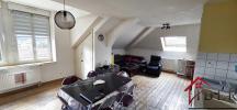 Acheter Immeuble 297 m2 Besancon