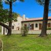 Annonce Vente 6 pièces Maison Saint-maurice-la-clouere