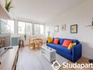 Apartment PARIS-16EME-ARRONDISSEMENT 