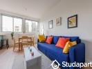 Apartment PARIS-16EME-ARRONDISSEMENT 