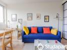 Apartment PARIS-16EME-ARRONDISSEMENT 