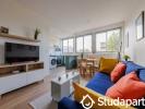 Apartment PARIS-16EME-ARRONDISSEMENT 