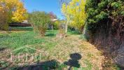 Acheter Terrain Uzeste Gironde