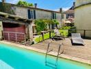 Annonce Vente 8 pices Maison Mazeray