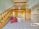 Acheter Maison 110 m2 Berneuil