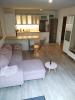 For rent Apartment Herblay  95220 56 m2 3 rooms