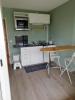 Annonce Location 2 pièces Appartement Bordeaux
