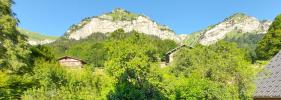 For sale Apartment Montmin 74210 55 m2 3 rooms