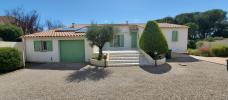 For sale House Clarensac  30870 108 m2 5 rooms