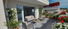 For sale Apartment Nimes  30000 68 m2 3 rooms