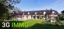 Vente Maison Magny-en-vexin 95