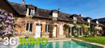 Annonce Vente 8 pièces Maison Magny-en-vexin