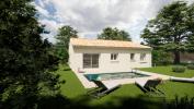 Annonce Vente 4 pièces Maison Grospierres