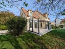 House CLAYES-SOUS-BOIS 