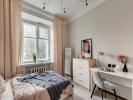 Annonce Location Appartement Rennes