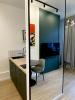 For rent Apartment Lyon-6eme-arrondissement  69006 30 m2