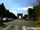 Apartment PARIS-8EME-ARRONDISSEMENT 