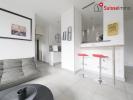 Acheter Appartement 101 m2 Montbeliard