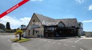 Annonce Vente Local commercial Saint-quentin-sur-le-homme