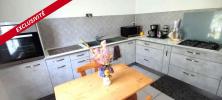 Acheter Maison Saint-quentin-sur-le-homme 153900 euros
