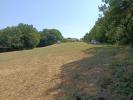 Annonce Vente Terrain Saix