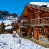Acheter Maison Megeve 2800000 euros