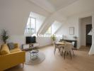 Vente Appartement Rueil-malmaison 92