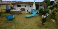 Location Maison Vendays-montalivet 33