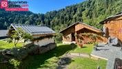 Vente Maison Saint-gervais-les-bains 74