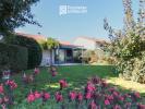 For sale House May-sur-evre  49122 113 m2 4 rooms