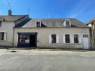 Vente Maison Meillant 18