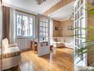 Acheter Appartement 77 m2 Paris-16eme-arrondissement