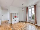 Acheter Appartement 58 m2 Levallois-perret