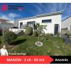 Vente Maison Ancenis 44