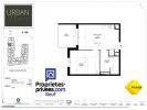 Apartment NARBONNE 