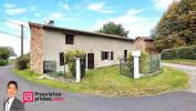 Annonce Vente 5 pièces Maison Jarnosse