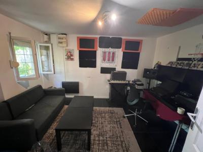 Vente Maison MARSEILLE-15EME-ARRONDISSEMENT 