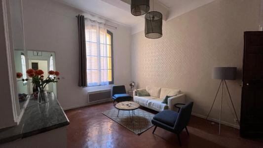For rent Apartment BEAURECUEIL AIX-EN-PROVENCE