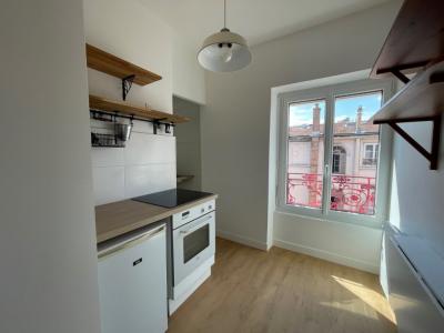 photo For rent Apartment LYON-2EME-ARRONDISSEMENT 69