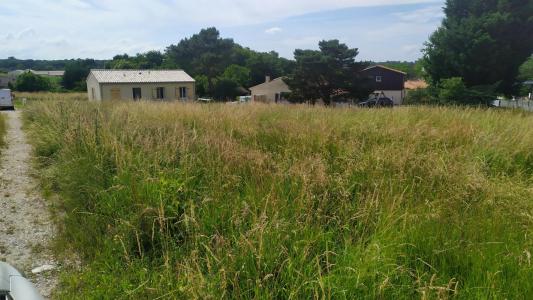 Vente Maison 4 pièces BAIGNEAUX 33760