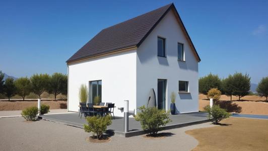 photo For sale House BATTENHEIM 68