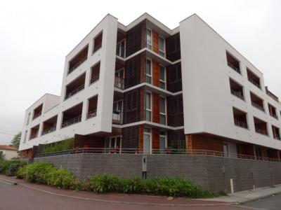 Location Appartement BEGLES 