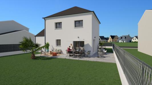 Vente Maison PLUDUAL 22290