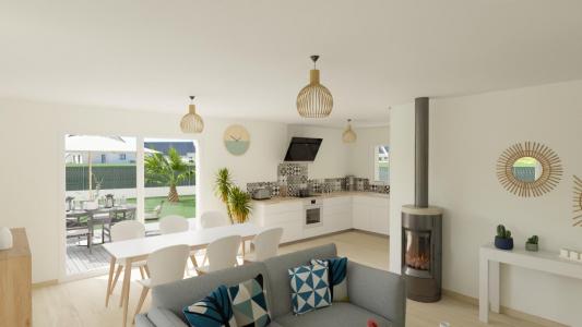 Vente Maison LOUDEAC 