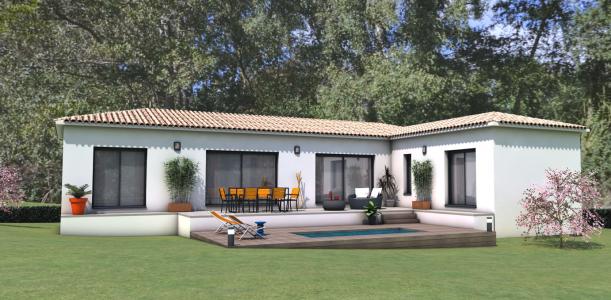 photo For sale House SAINT-QUENTIN-LA-POTERIE 30