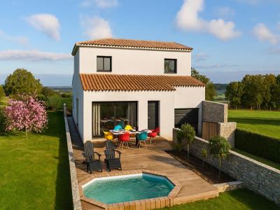 photo For sale House SAINT-GERVASY 30