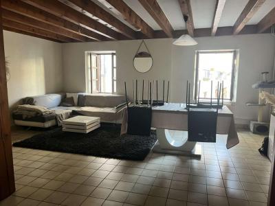 Location Appartement 4 pièces RIOM 63200