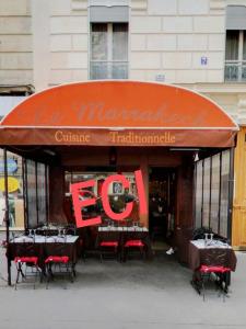 photo For sale Commerce PARIS-11EME-ARRONDISSEMENT 75